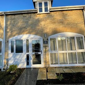 Villa Blenheim Barn Bladon Exterior photo