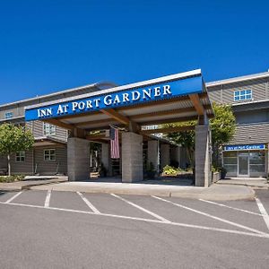 Inn At Port Gardner-Everett Waterfront, Ascend Hotel Collection Exterior photo