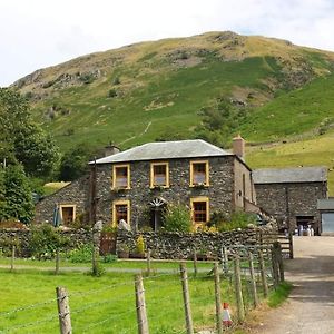 Bed and Breakfast Stybeck Farm Thirlmere Exterior photo