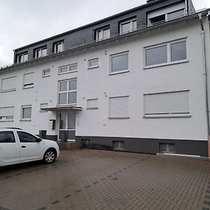 Apartment Hermeskeil Exterior photo