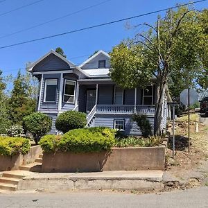 Villa Yosomite Gateway Historic Victorian With Modern Touch Sonora Exterior photo