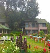 Hotel Grand Ella Rest Nuwara Eliya Exterior photo