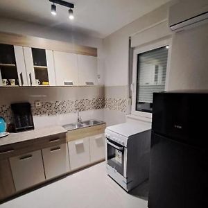 Ferienwohnung Apartman Una Banja Vrujci Mionica Exterior photo