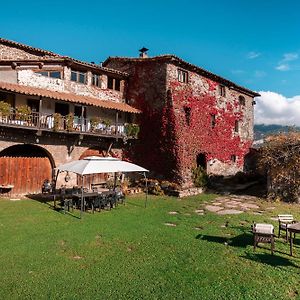 Villa Masia La Canal Gombren Exterior photo