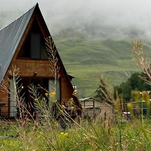 Villa Take A Break Kazbegi Exterior photo