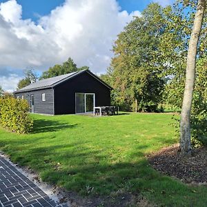 Villa Het Vrije Uitzicht Giethoorn Exterior photo