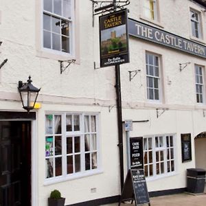 Hotel The Castle Tavern Richmond Richmond  Exterior photo