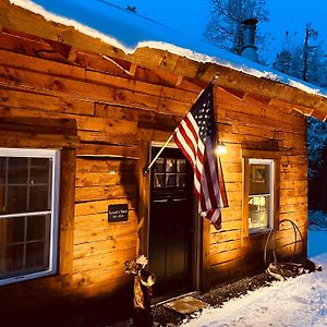 Villa Super Cozy Four-Season Adirondack Cabin - Prime Location! Long Lake Exterior photo