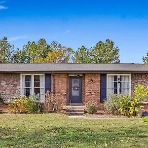 Villa Harpeth Hideaway Franklin Exterior photo