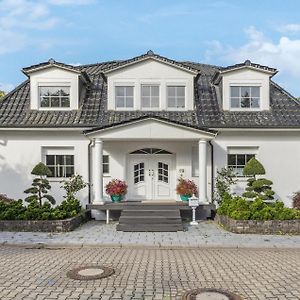 Lovely Home In Dassendorf With Wifi Exterior photo