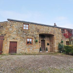 Villa Inghams Barn Burnley Exterior photo