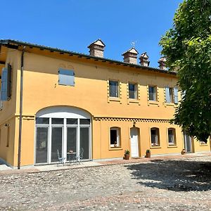 Bed and Breakfast Al Civico 73 Carpi Exterior photo