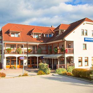 Garni Hotel Zvon Zreče Exterior photo