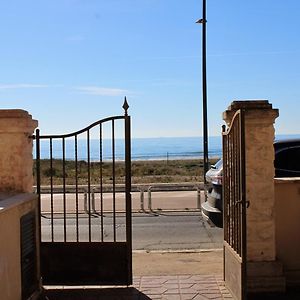 Ferienwohnung Beach And Sea House Lido di Latina Exterior photo