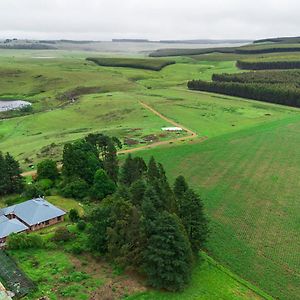 Villa The Farmhouse Mooi River Exterior photo