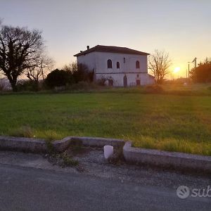 Bed and Breakfast B&& Battipaglia Stella Bellizzi Exterior photo