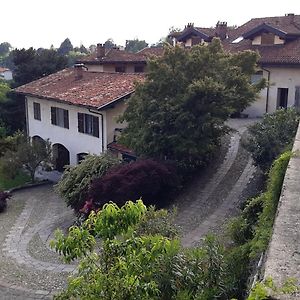 B&B Casa Di Lia Biella Exterior photo