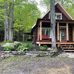 Villa Le Refuge Au Mont Comi Saint-Gabriel Exterior photo