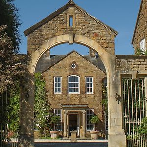 Bed and Breakfast West Compton Manor Dorchester Exterior photo