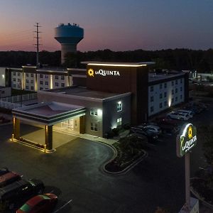 Hotel La Quinta By Wyndham Lexington Park - Patuxent Kalifornien Exterior photo