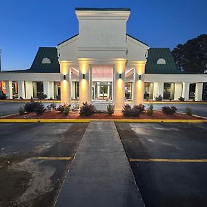 Motel Super 8 By Wyndham Florence Sc I-95 North - Hwy 76 Exterior photo