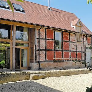 Villa The Barn Reborn - Nrp Winchcombe Exterior photo