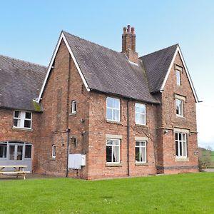 Villa Somersal Farmhouse Somersal Herbert Exterior photo