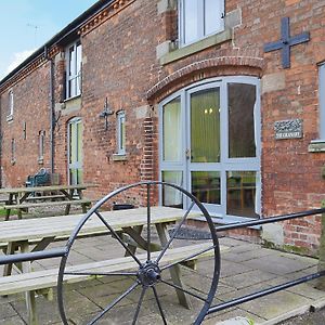 Villa The Granary Somersal Herbert Exterior photo