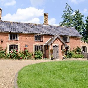 Meadow Cottage Chediston Exterior photo