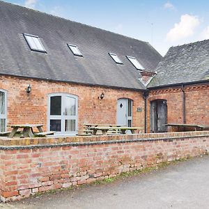 Villa The Stables Somersal Herbert Exterior photo