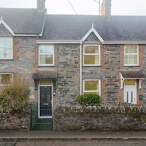 Villa Isallt Nantlle Exterior photo