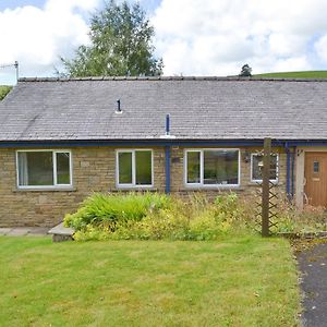 Villa Fairfield Barrowford Exterior photo