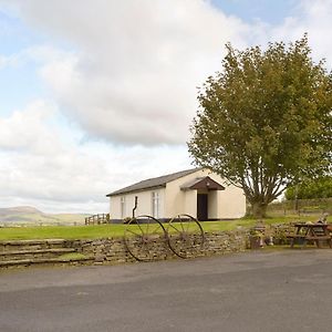 Villa Barley Heights Hapton  Exterior photo