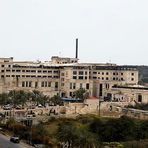 Opal Hotel Amman Exterior photo