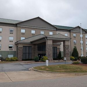 Hotel Best Western Plus Columbus Ft. Benning Exterior photo