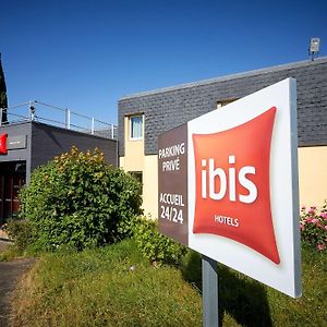 Hotel ibis Auxerre Sud Venoy Exterior photo