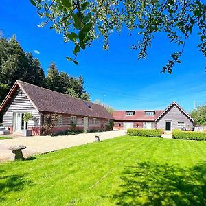 Villa The Old Stables 1 Winterslow Exterior photo