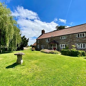 Villa Yew Tree Farm Chew Stoke Exterior photo