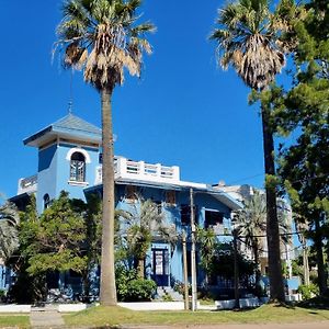 Rambla Atlantida Villagio Exterior photo