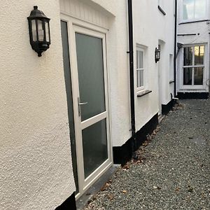 Ferienwohnung Aberystwyth Maisonette Flat Exterior photo