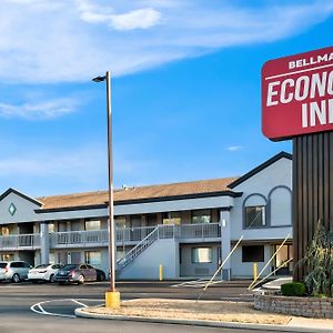 Economy Inn Stadtteil Bellmawr Exterior photo