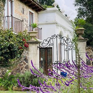 Villa Finca San Mateo - Private Luxury Coffee Estate In Antigua Guatemala Exterior photo