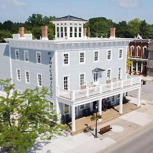 Hotel The Cadillac House Lexington, Tapestry Collection By Hilton Exterior photo