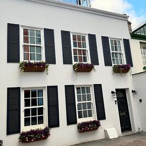 Villa Sandringham House Saint Helier Jersey Exterior photo