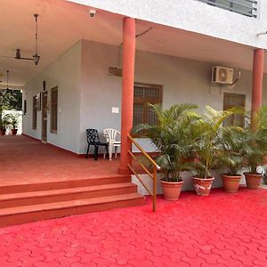 Villa The English Gaon 4 Bhk Bhopal Exterior photo