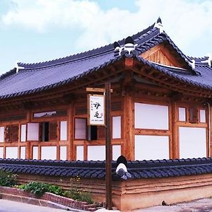 Jeonju Villages Pension Exterior photo