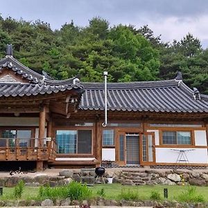 Gurye Sosandang Pension Hanok Exterior photo