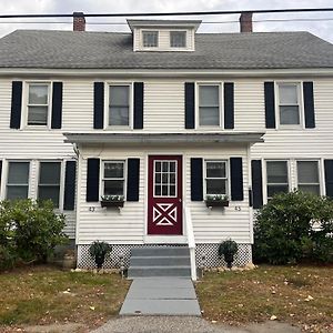 Charming 3Br In Centrally Located Neighborhood Grafton Exterior photo