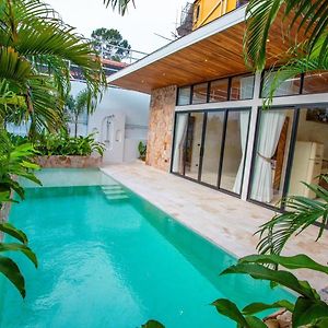 Lek Nana Pool Villa Boput Private Luxury Pool Villa Bophut Exterior photo