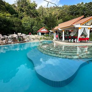 Kohchang Cabana Big Hotel With Swiming Pool Koh Chang Exterior photo